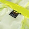 Pioneer Oxford PVC Hi Viz Rain Suit, Green, Medium, 150 Denier Oxford Polyester with PU Backing, M V1080360U-M - alternate 9